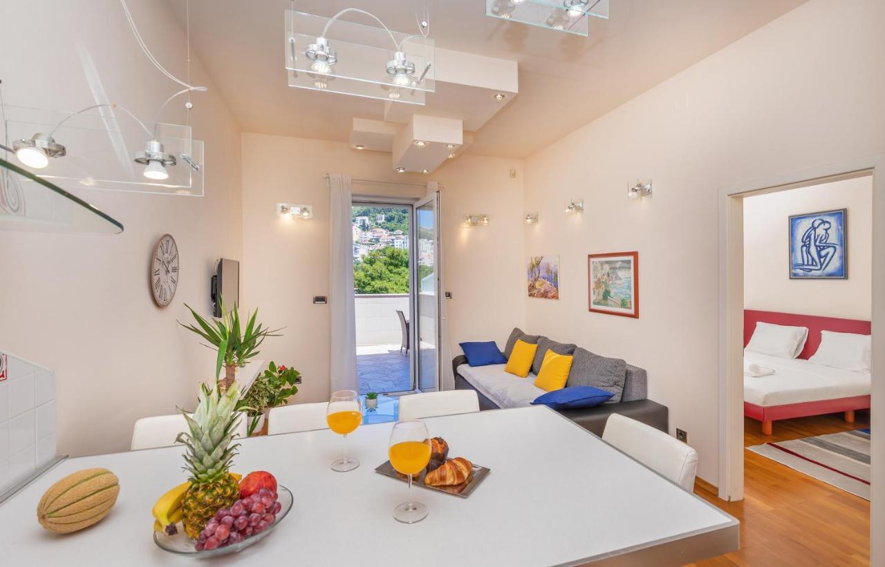 Amf Dubrovnik Apartment Exterior foto